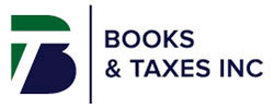 BOOKS & TAXES INC