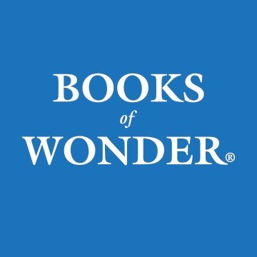 Books Of Wonder