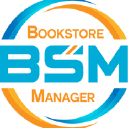 Bookstore Manager Software