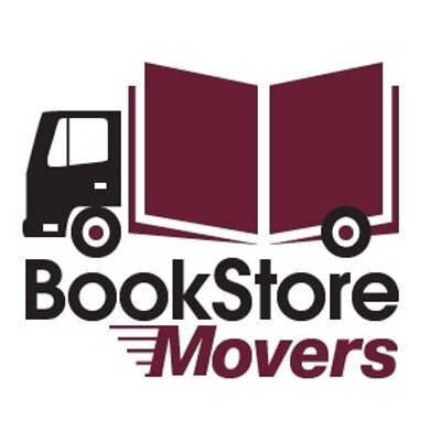 BOOKSTORE MOVERS