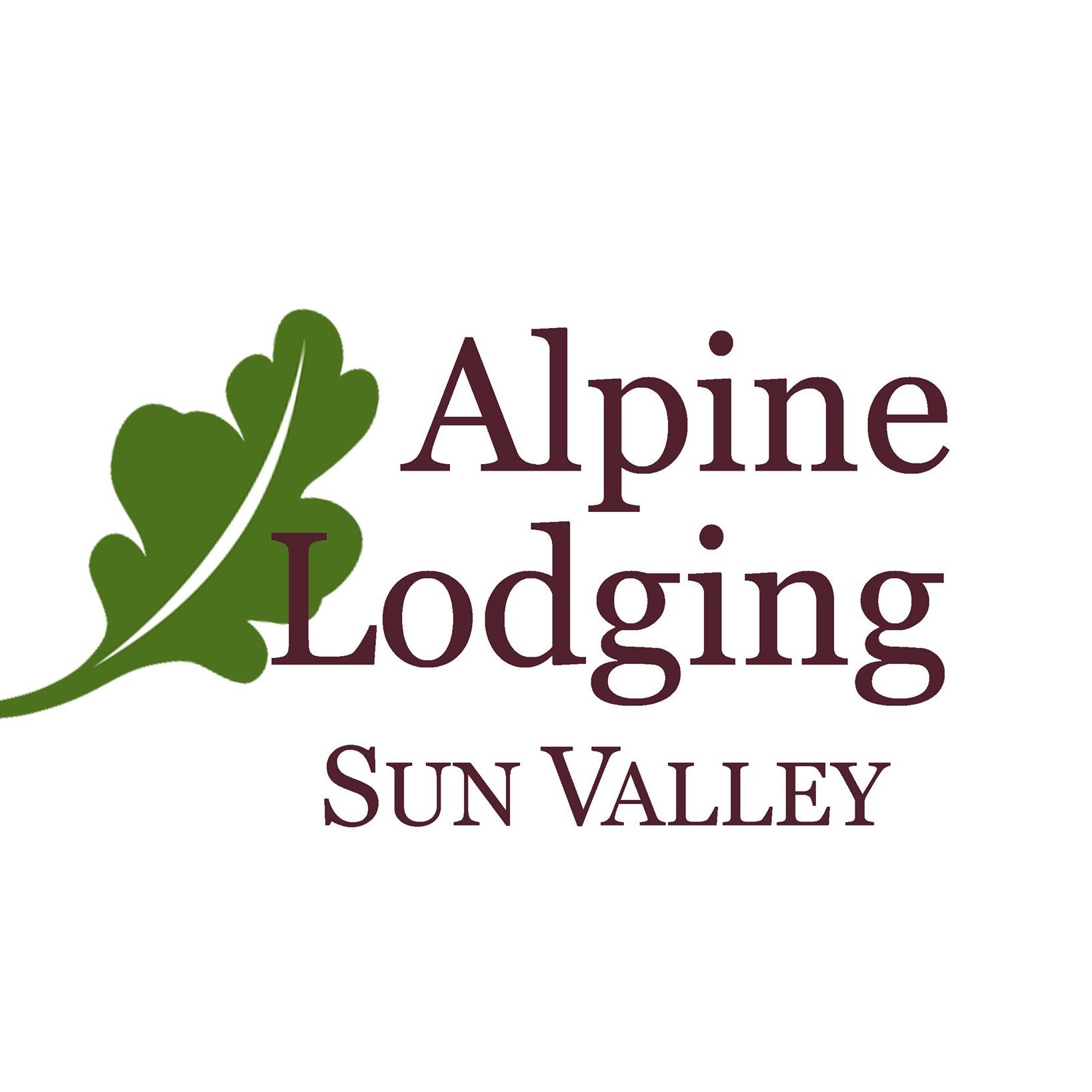 Alpine Lodging Sun Valley