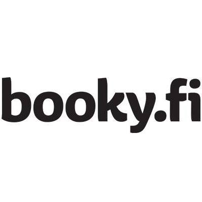 Booky.Fi Oy