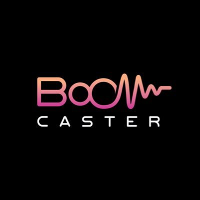 Boomcaster