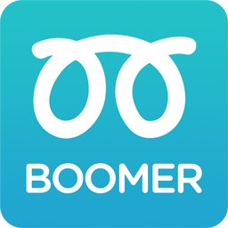 The Boomer Marketing App