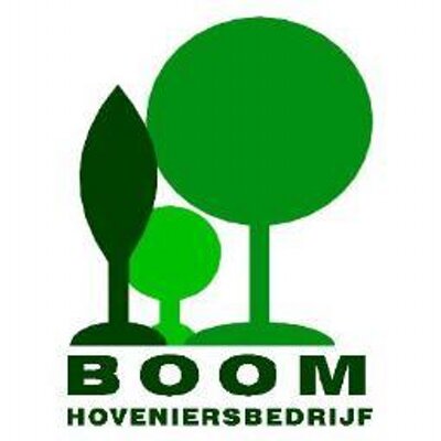 Boom Hoveniersbedrijf