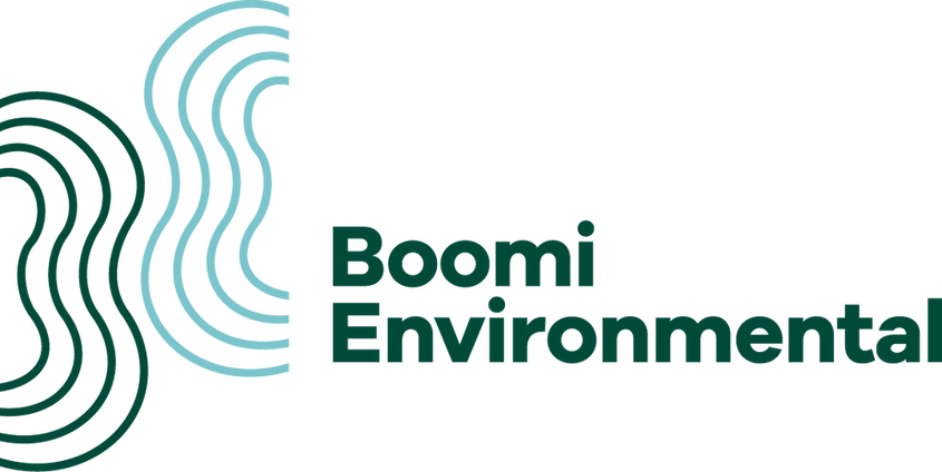 Boomi-Environmental