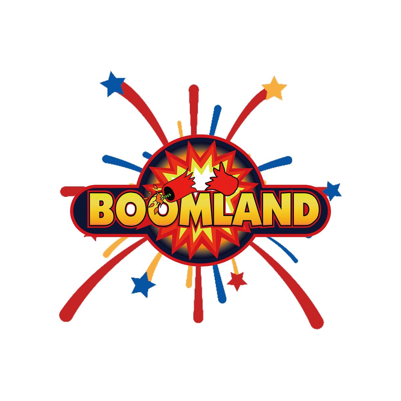 Boomland