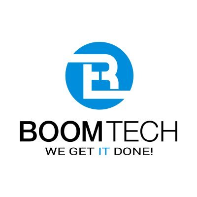 BoomTech