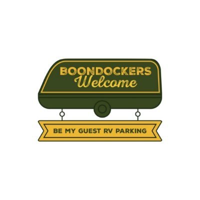 Boondockers Welcome