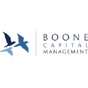 Boone Capital Management LLC Boone Capital Management LLC