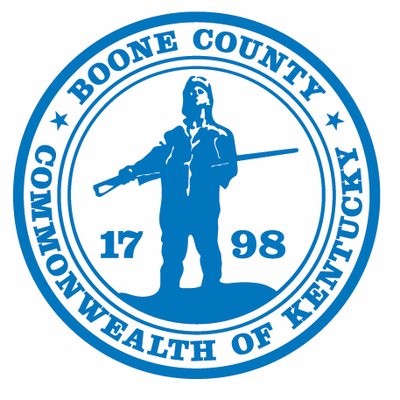 Boone County Kentucky