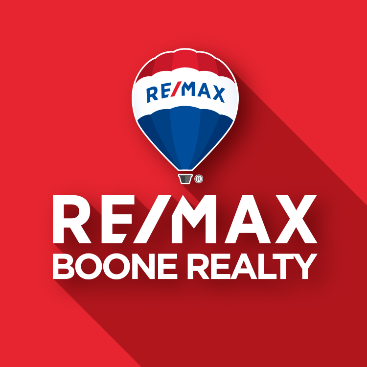 Re/Max Boone Realty