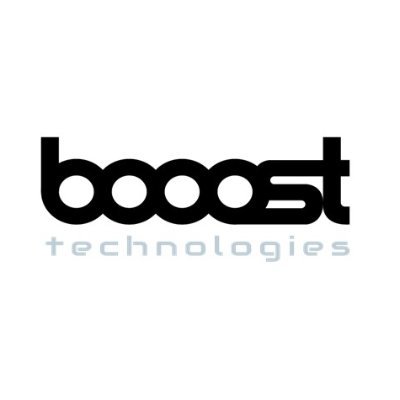 Booost Technologies