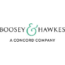 Boosey & Hawkes