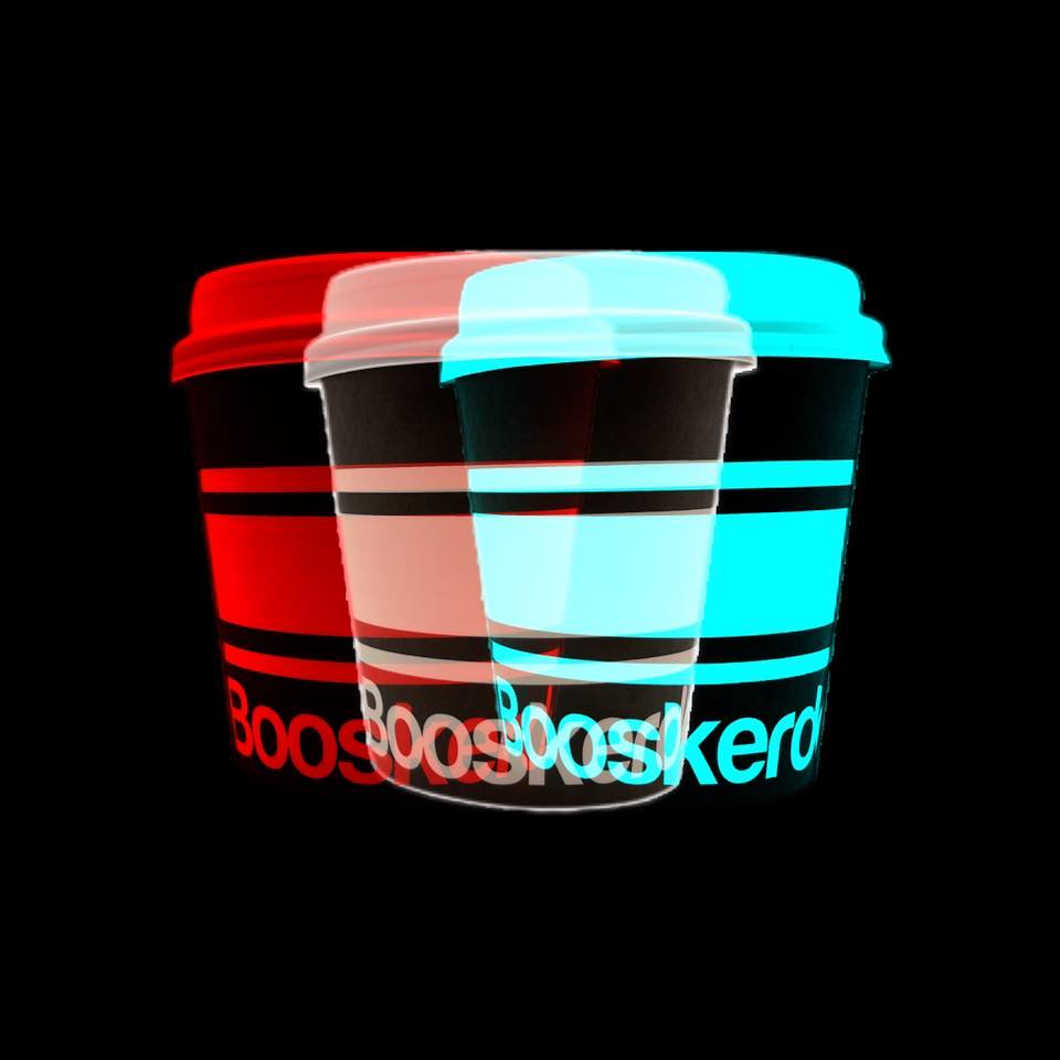 Booskerdoo Coffee