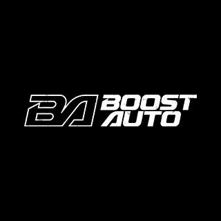 Boost Auto Parts