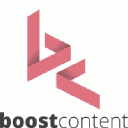 Boostcontent