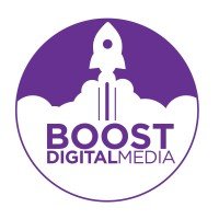 Boost Digital Media Ltd