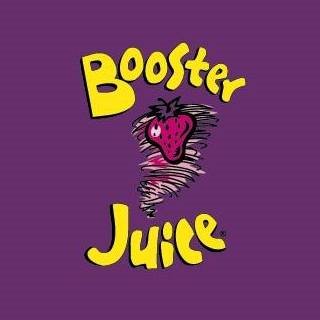 Booster Juice, Ltd.