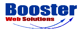 Booster Web Solutions