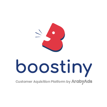 Boostiny