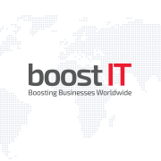 Boostit, Inc.