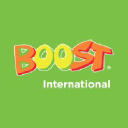 Boost Juice