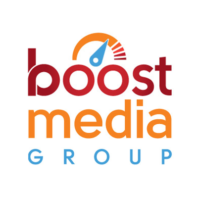 Boost Media Group