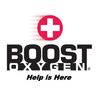 Boost Oxygen