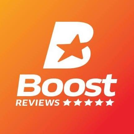 Boost Reviews