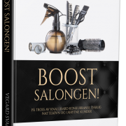 Boost Salongen!