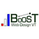 Boost Vt Website Design