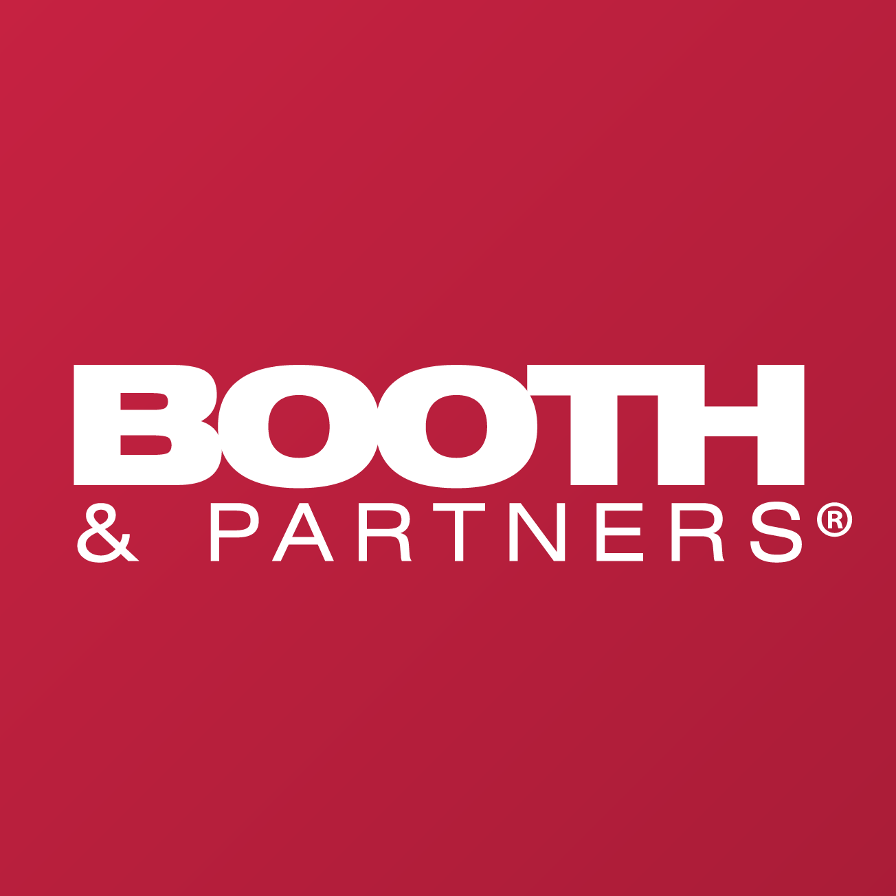 Booth & Partners