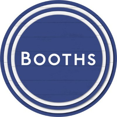 Booths