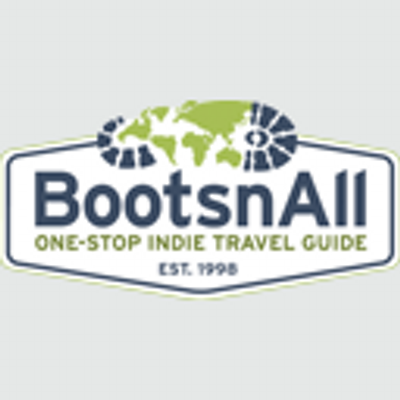 BootsnAll