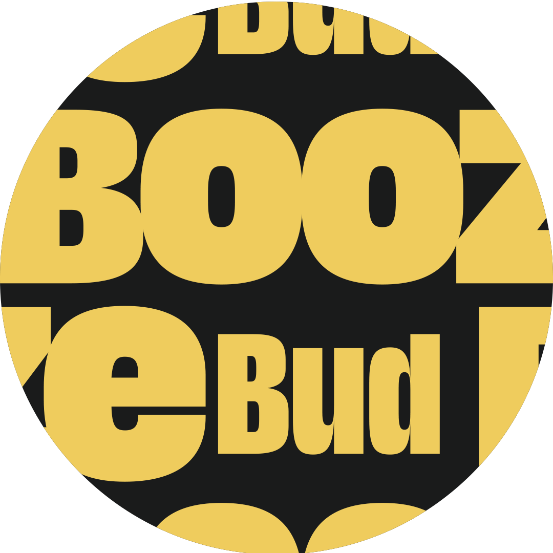 BoozeBud