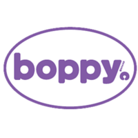 The Boppy