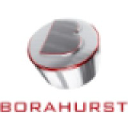 Borahurst