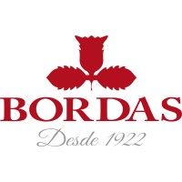 Bordas