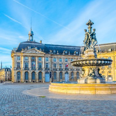 Office De Tourisme De Bordeaux Métropole