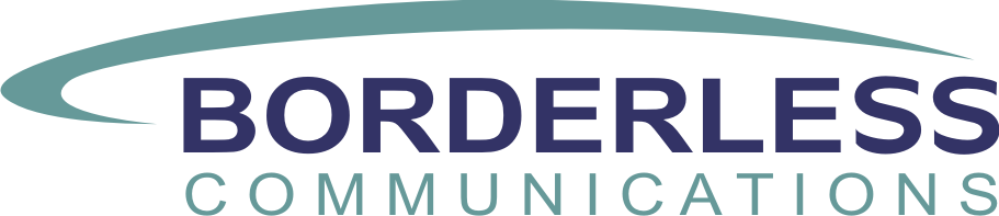 Borderless Communications Inc