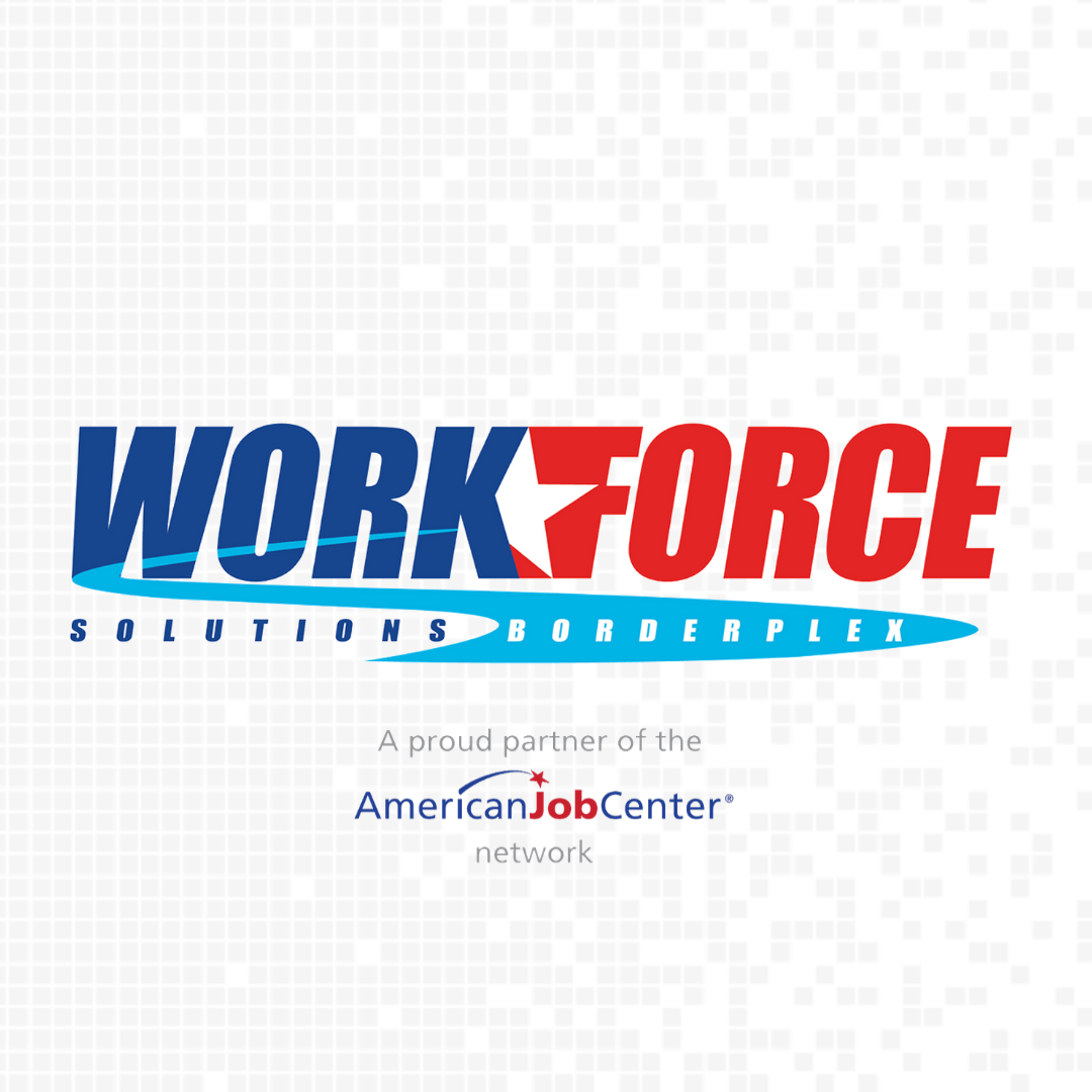 Workforce Solutions Borderplex