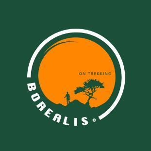 Borealis on Trekking