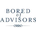 Bored of Advisors