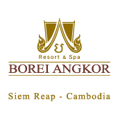 Borei Angkor Resort & Spa