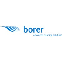 Borer Chemie