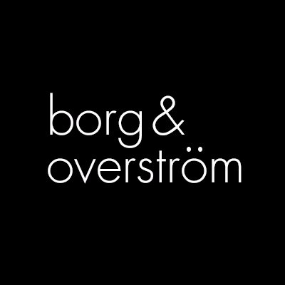 Borg & Overström