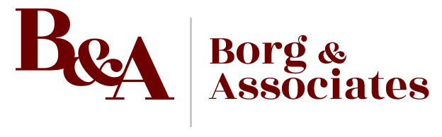 Borg & Associates Advocates