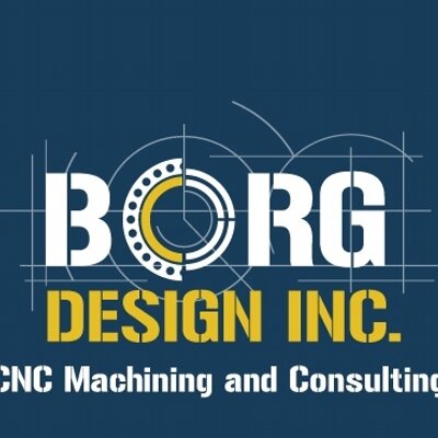 Borg Design