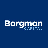 Borgman Capital